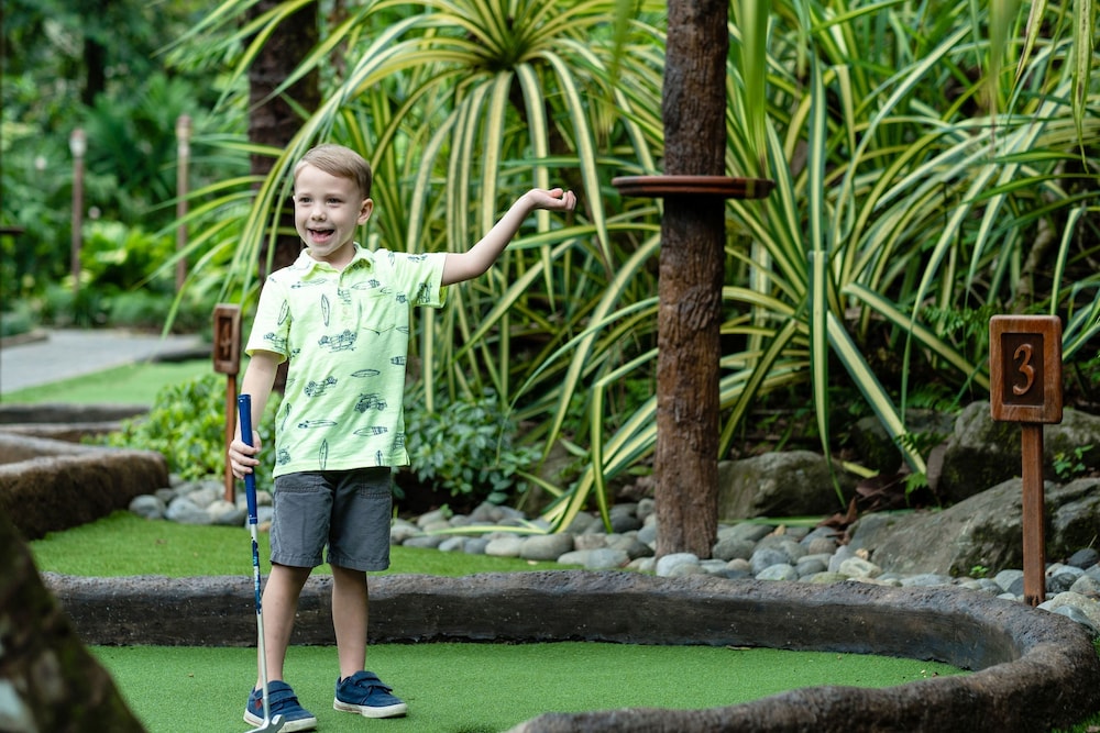The Springs Resort & Spa at Arenal 165