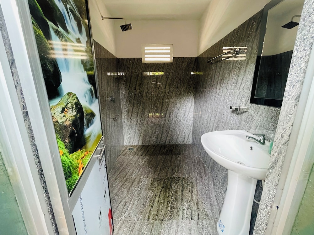 Sigiri Serenity Hostel