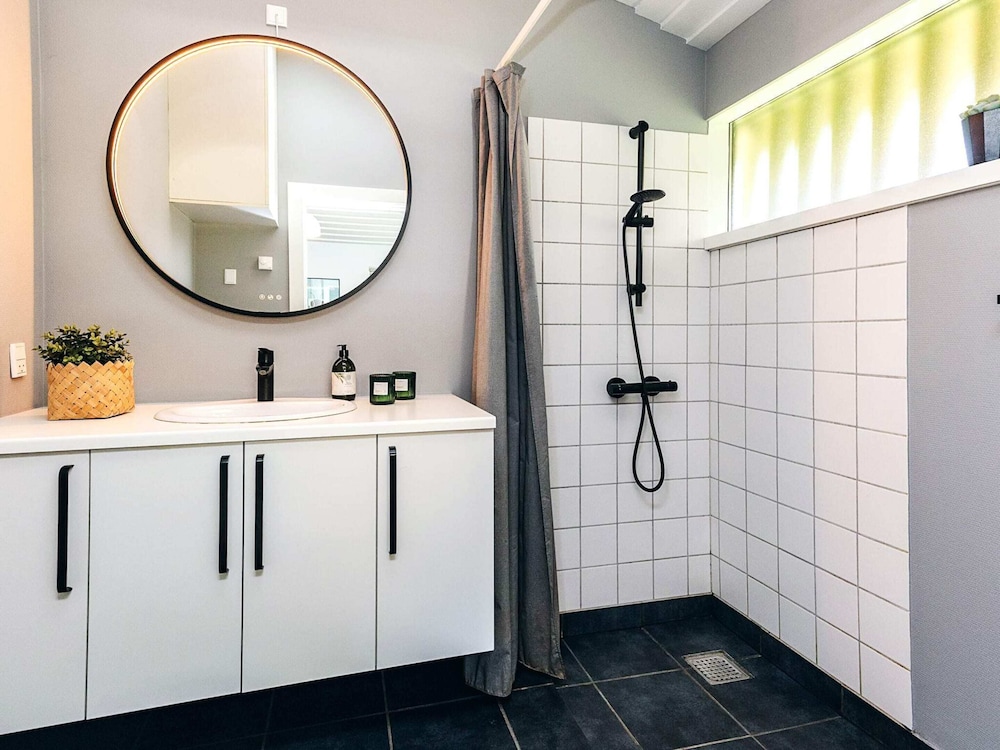 6 Person Holiday Home on a Holiday Park in Karrebaeksminde