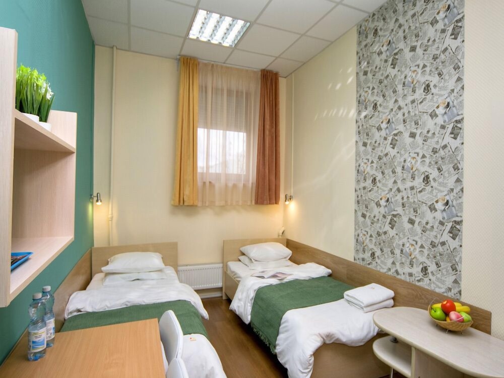 Podolski Hostel