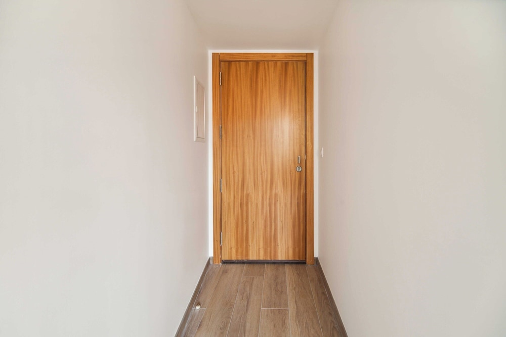 Cozy Flat -1bdr/4p- Saint-tropez