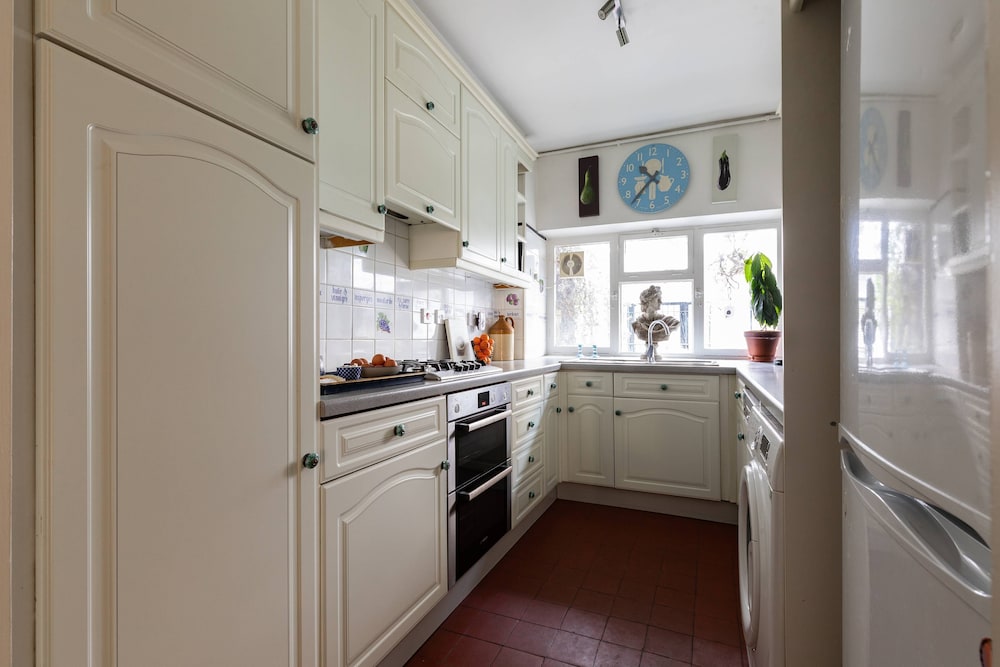 Courtfield Mews by Onefinestay