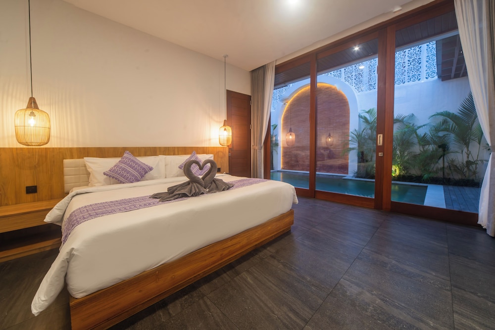 Brand New 3Bedroom Villa Laksmi