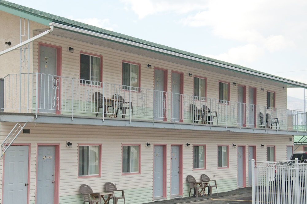 Sunset Motel