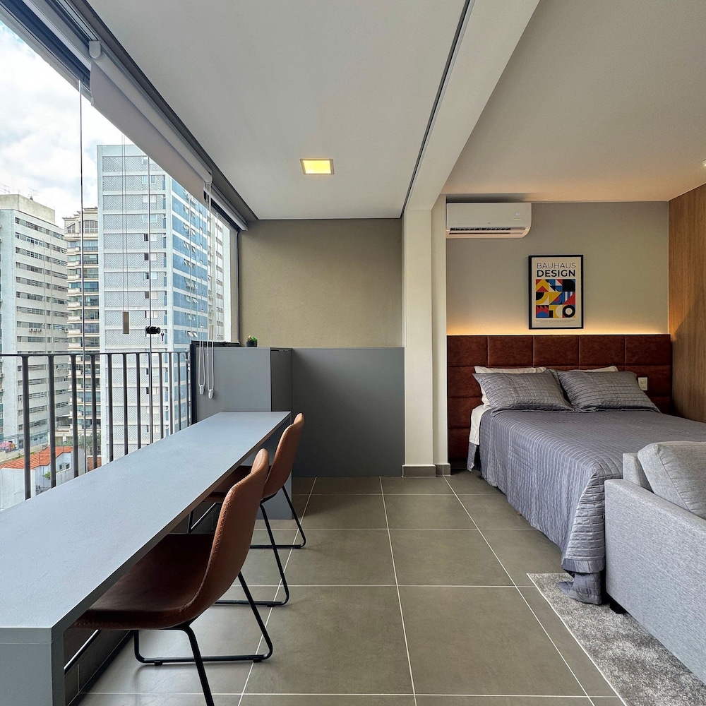 Apartamentos Prime-Prox a Oscar Freire
