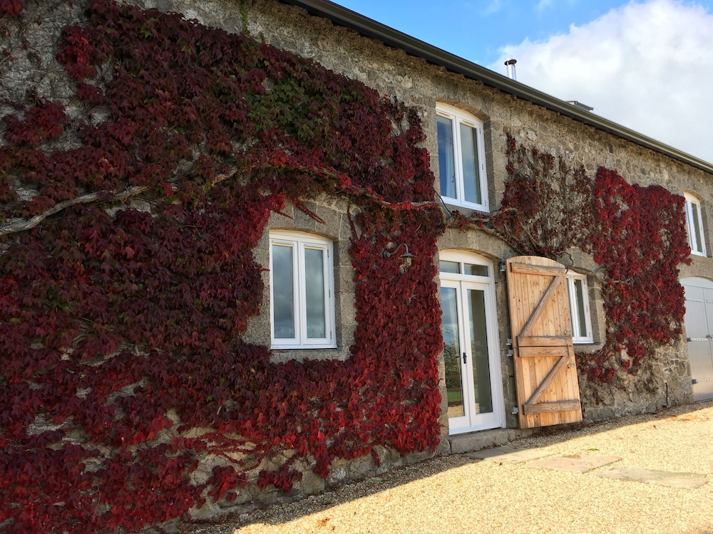 Dishcombe Cottage