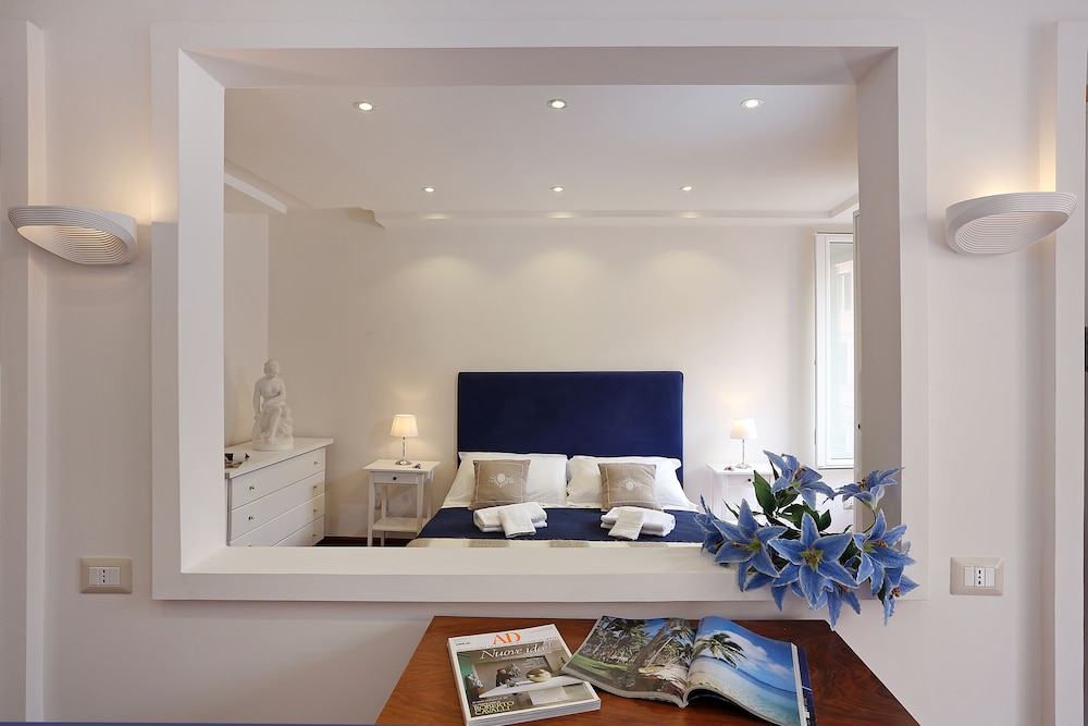 Appartamento Serpenti - Daplace Apartments