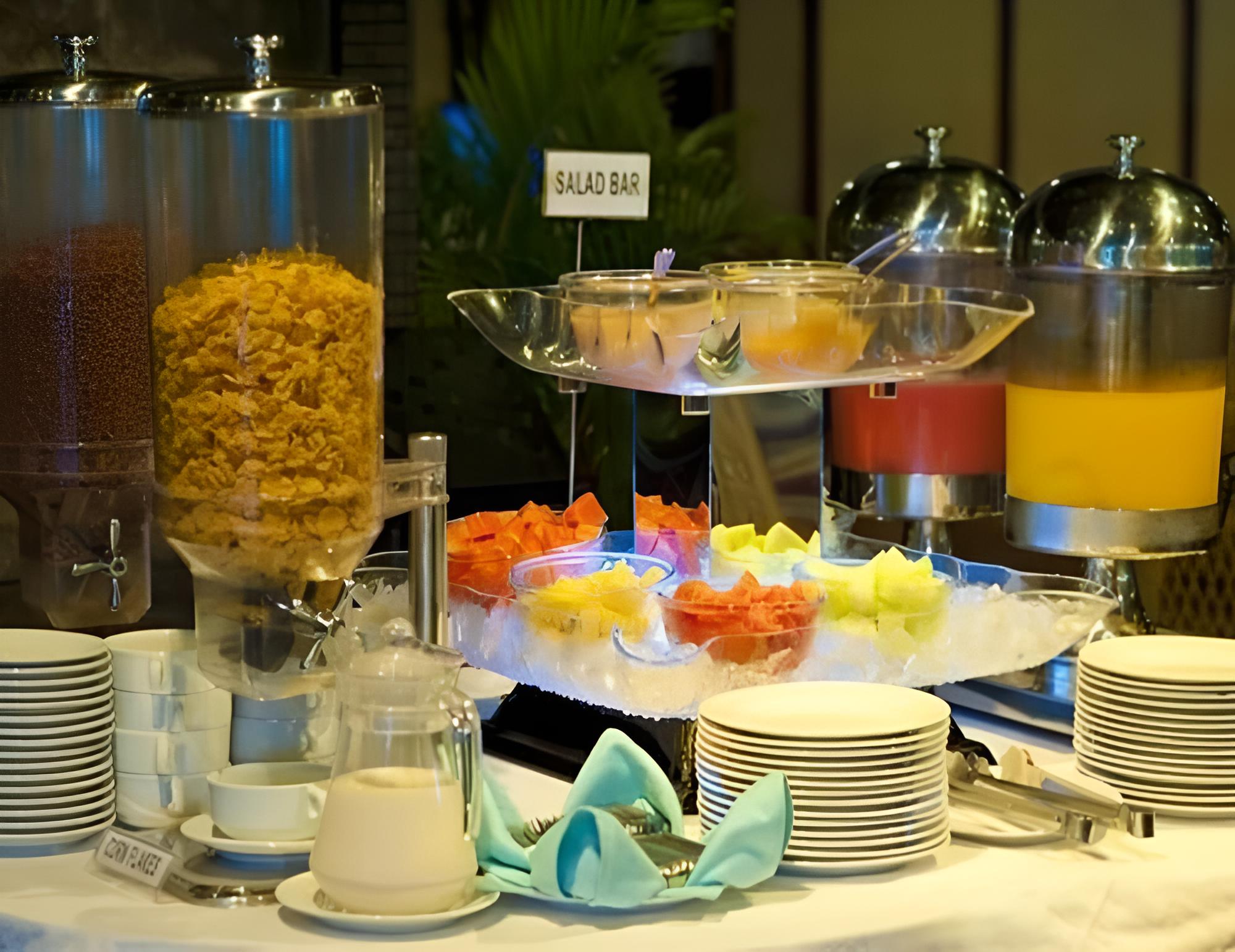 Hotel ELMI Surabaya