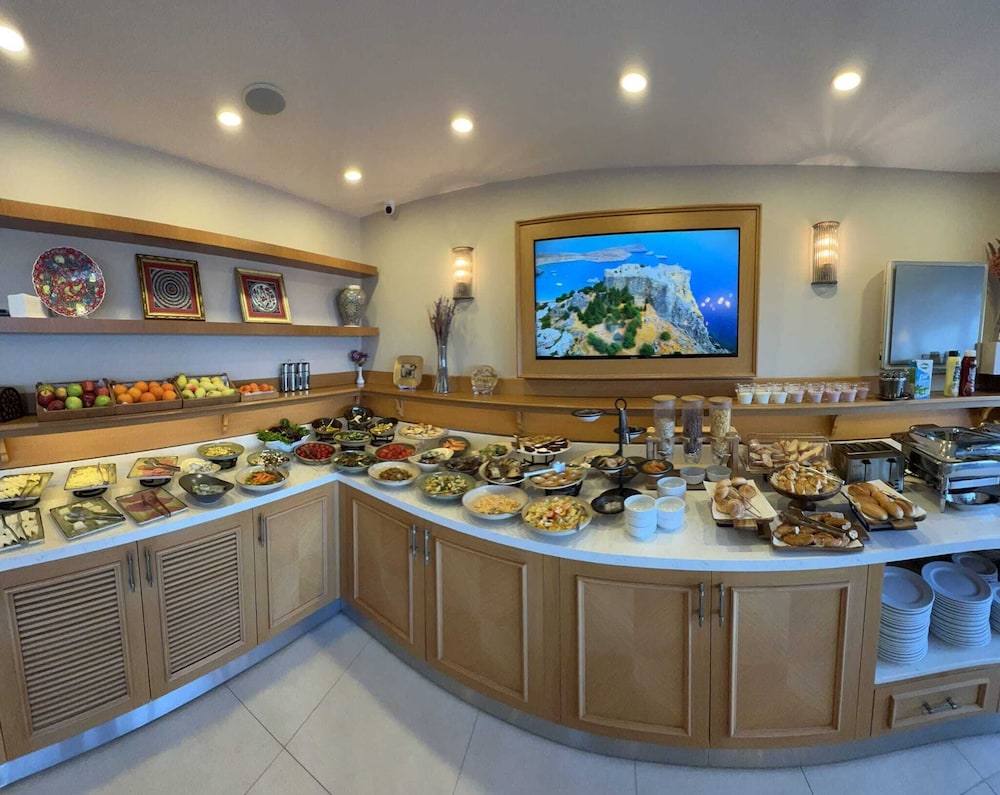 GLK PREMIER Sea Mansion Süitleri & Spa - Özel Sınıf - Image 85