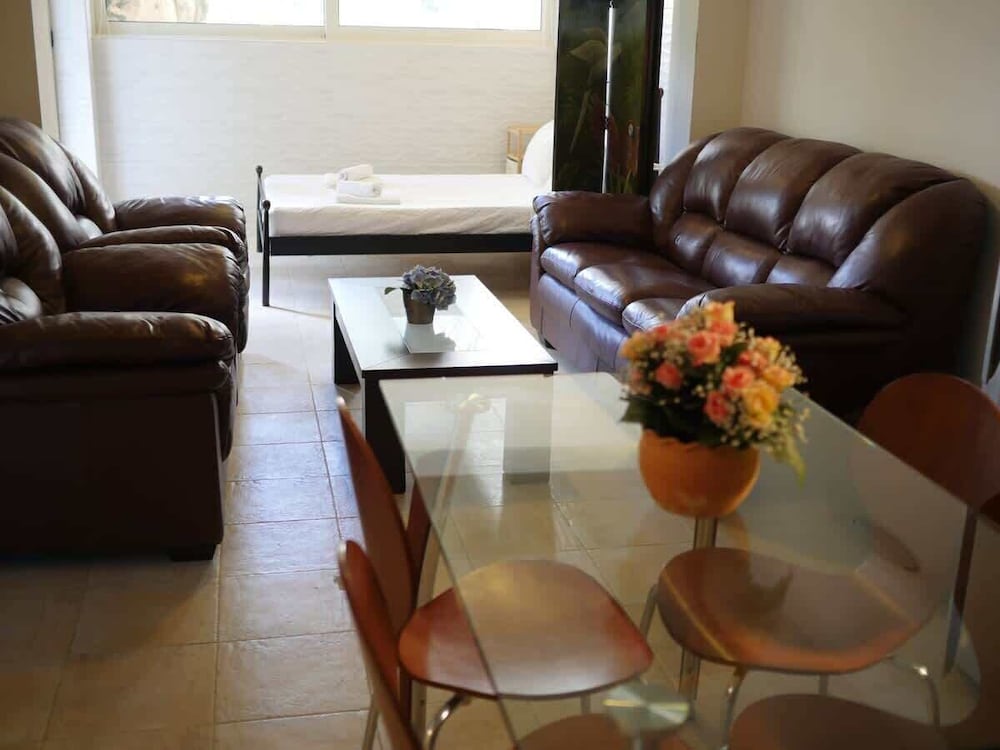 Cassiopeia 2-Beds Lower on Beach w Pool