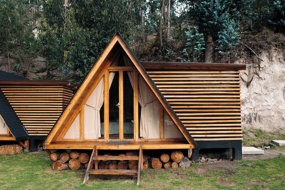 Hawkay Glamping