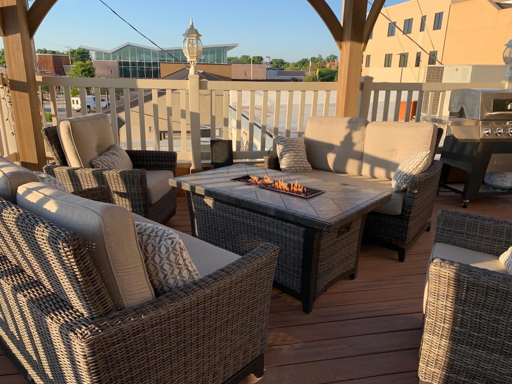 Heritage Inn
