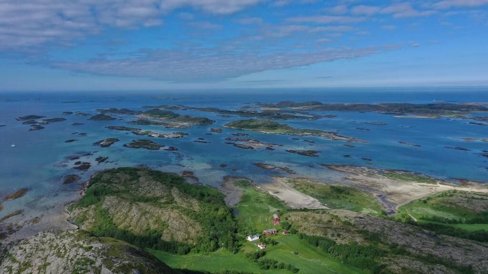 Torgarhaugen