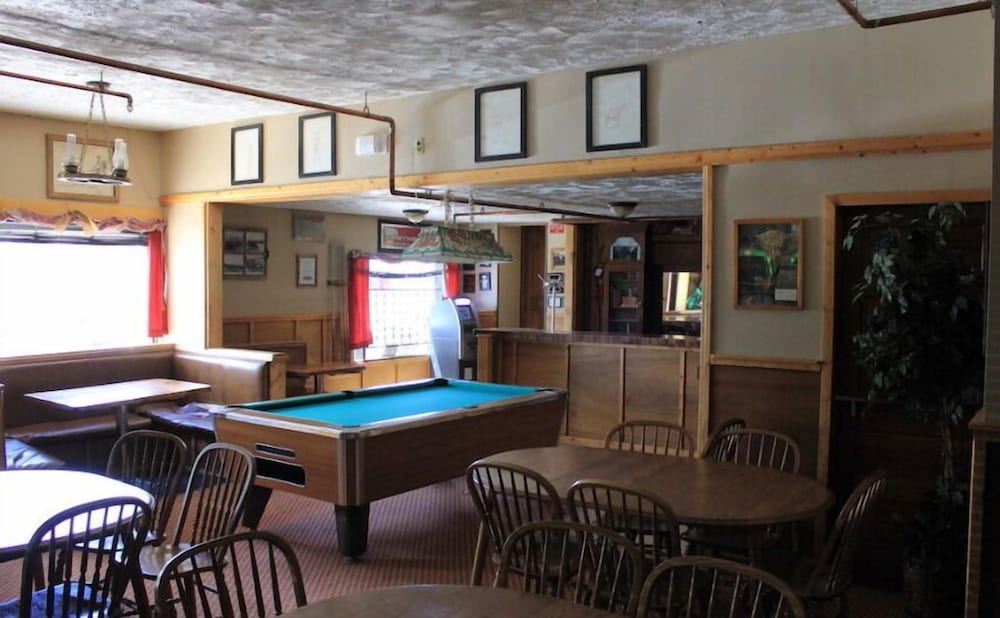 Virginian Hotel