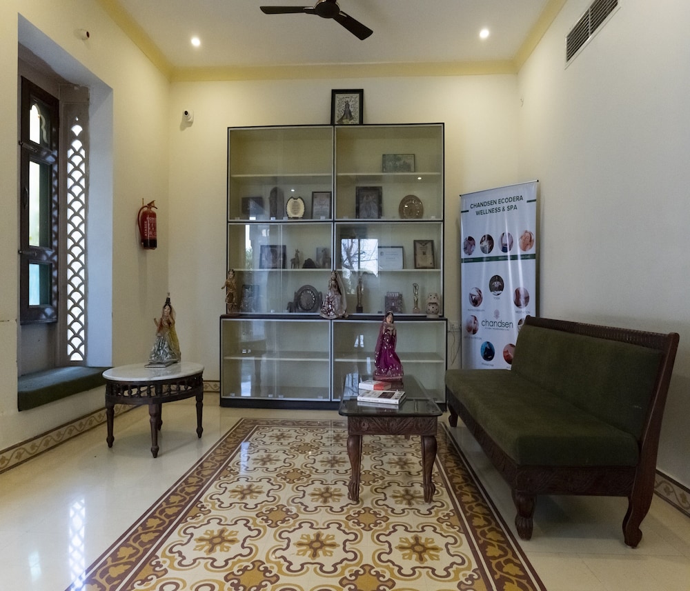 Chandsen Eco Dera Wellness Retreat & Spa view 3