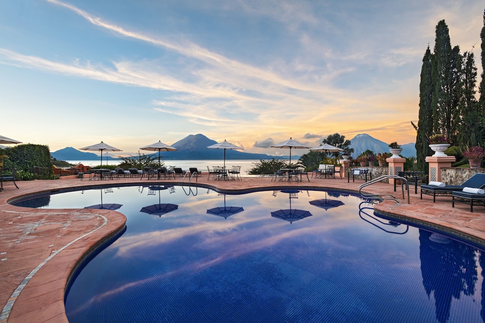 Panajachel Vacations - Hotel Atitlan - Property Image 1