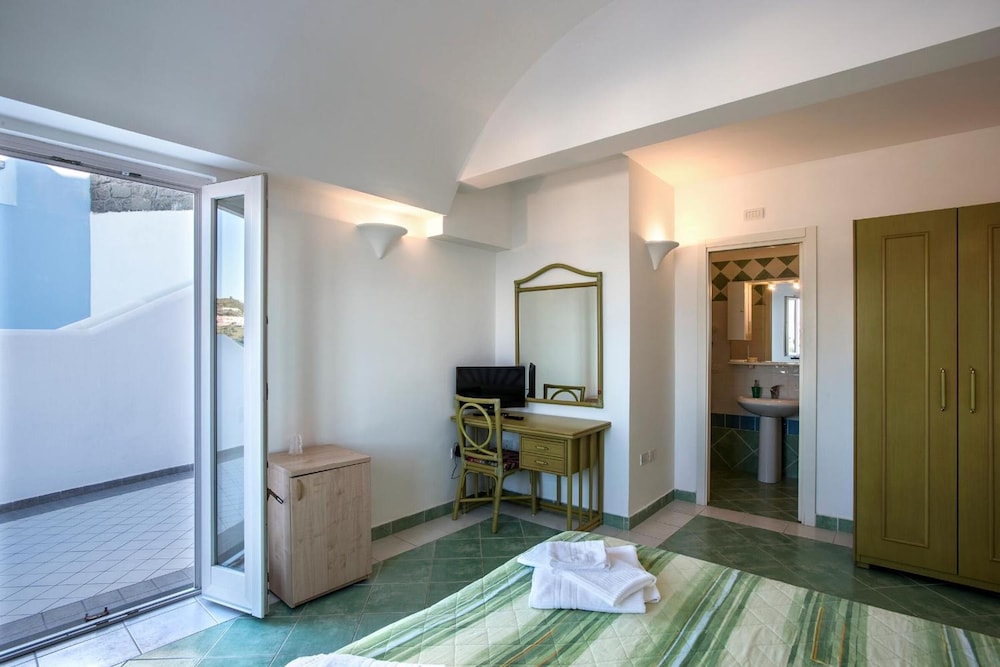 Hotel Villaggio dei Pescatori photo 5