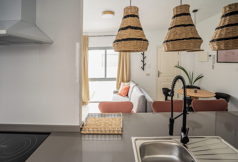 Stay U-nique Apartment Plaza del Patrocinio