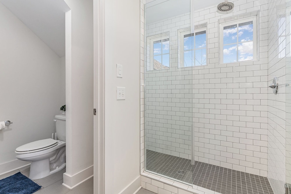 Beech Cove-private Patio-in 12 South District