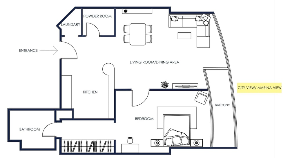 1B-Torch-2201 by bnbmehomes