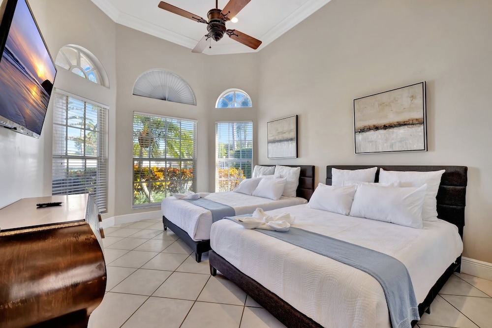 Serenity Villa in Pompano Beach