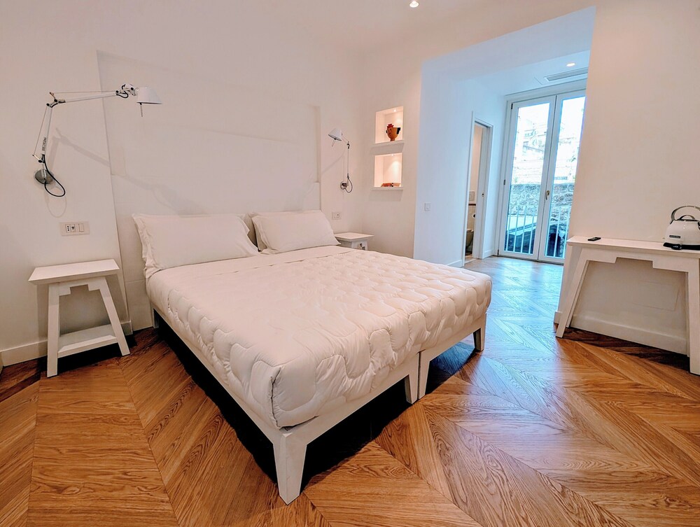 Tasso 41 House Sorrento City Center