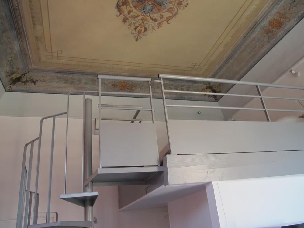 Appartements Nice Centre Carré d'Or