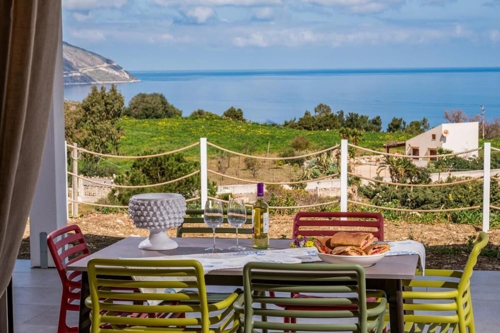Relax in Style in Trapanis Hidden Gem Holiday House