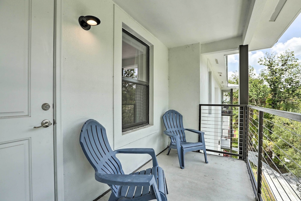 Labelle Apartment ~ 45 Mi to Fort Myers Beach