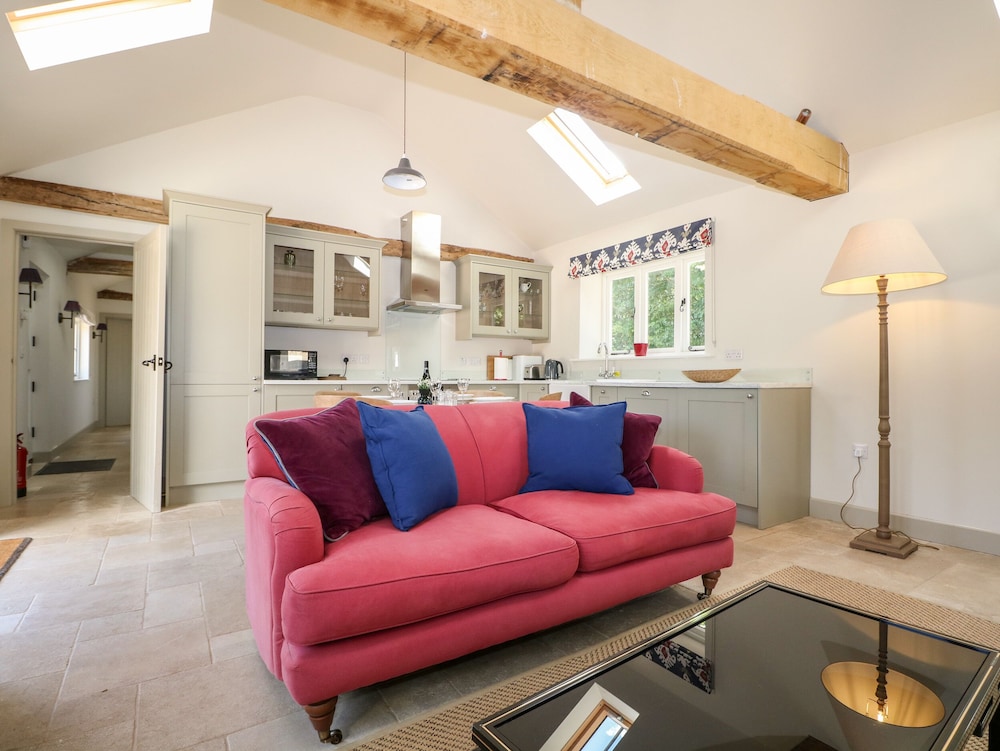 Barley Cottage