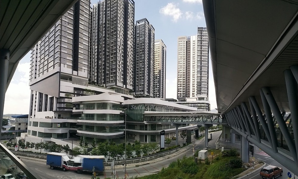 Dsara Sentral by ADDS photo 1