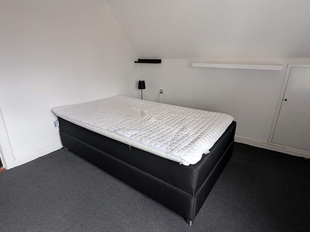 5 Person Holiday Home in Tranekaer