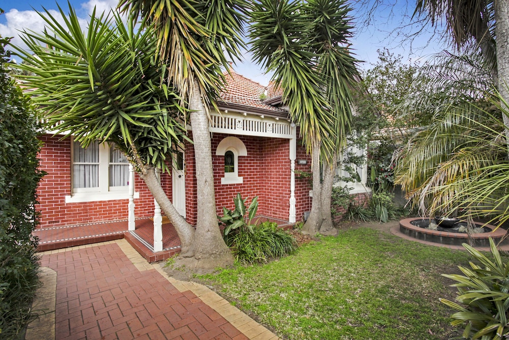 Little St Kilda