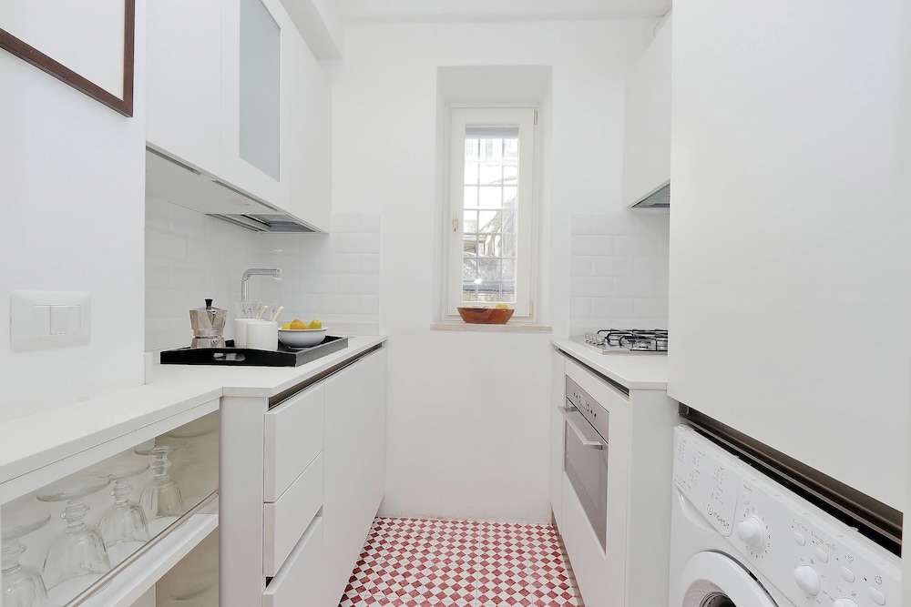 Grillo - WR Apartments
