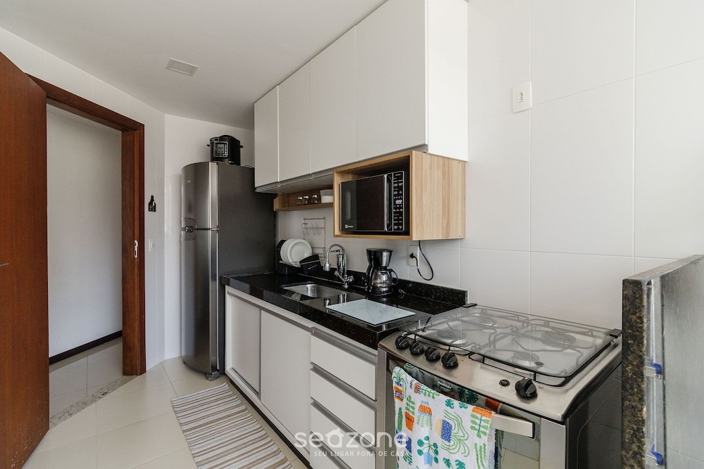 Apartment 500m From the Beach Cabo Frio-rj Efr0104