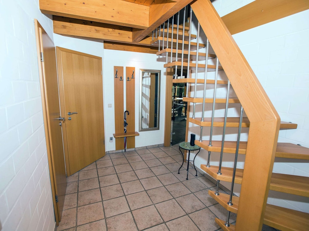 Holiday Home in Uelsen Near Bronzezeithof view 2