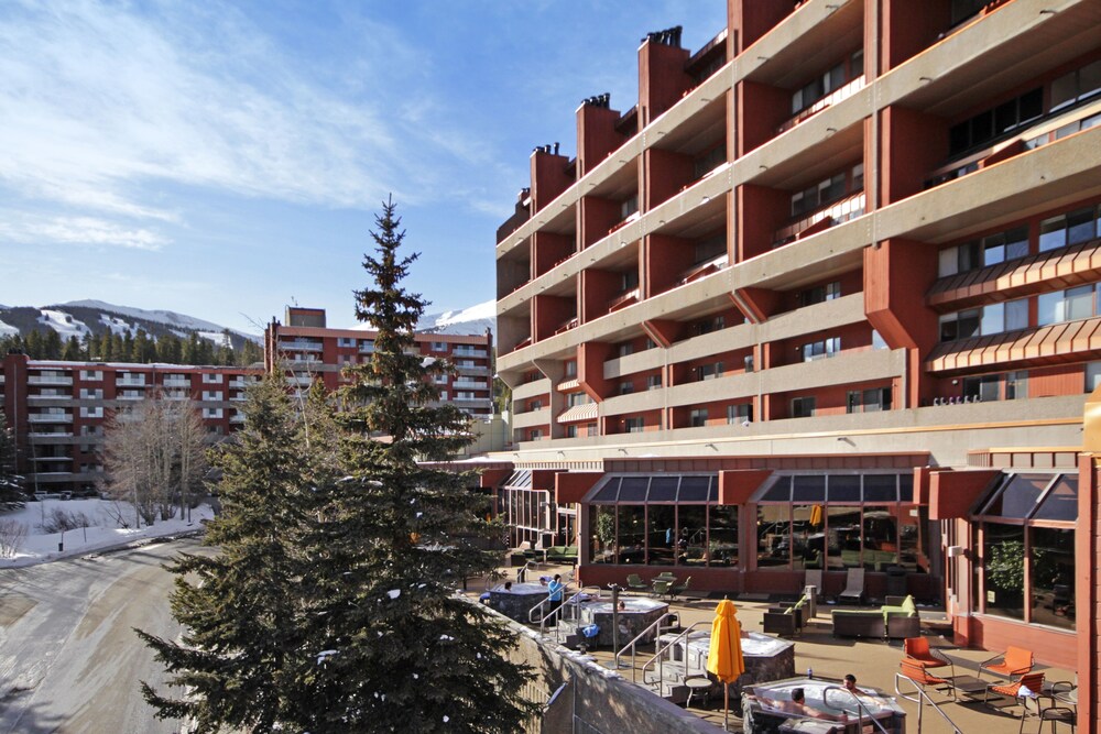 Breckenridge Ski Resort CO Vacation Homes