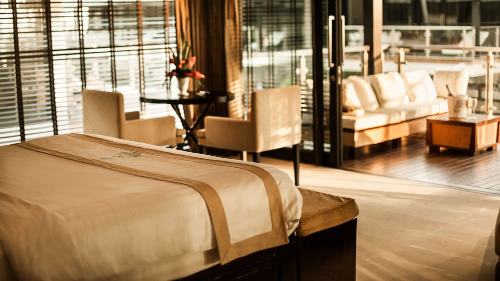 Nikki Beach Resort & Spa — photo 99
