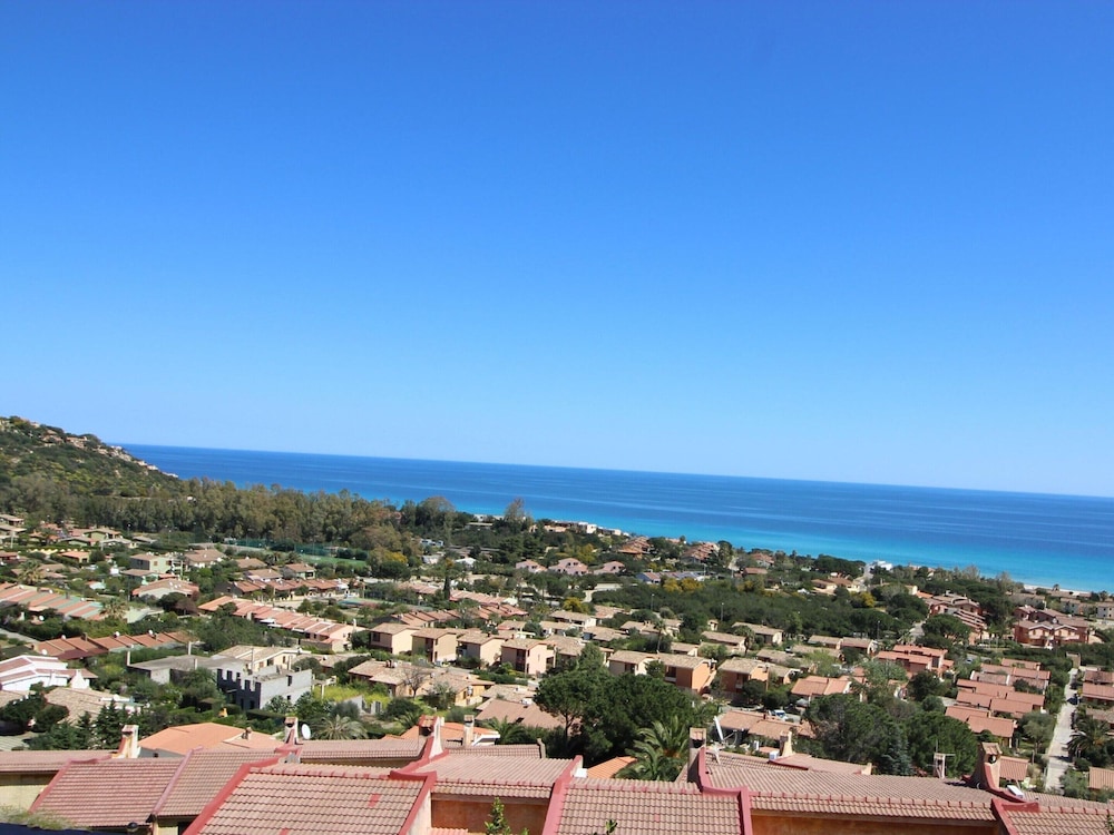 Apartment in Costa Rei Near White Sand Beaches view 4