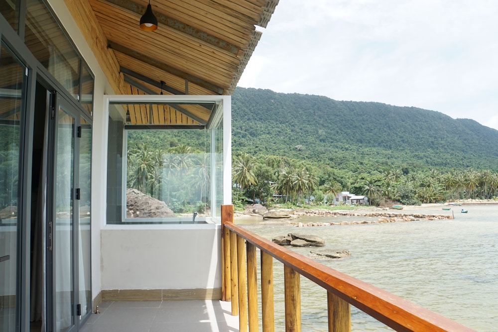 The Pier Phu Quoc Resort