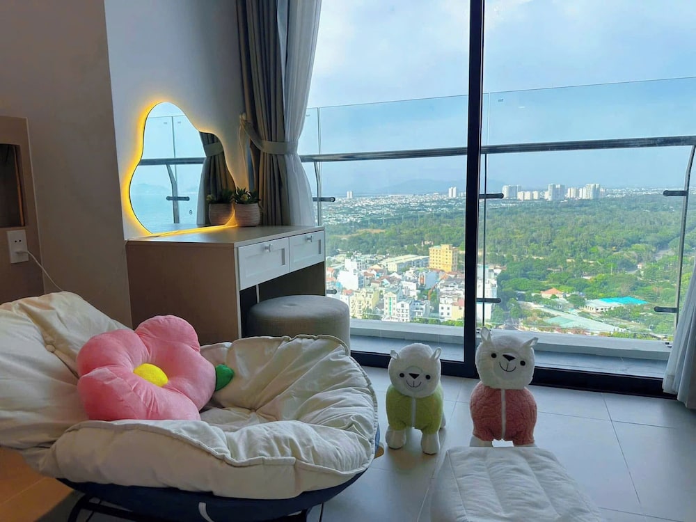 Sumi House - CSJ Tower Apt Vung Tau