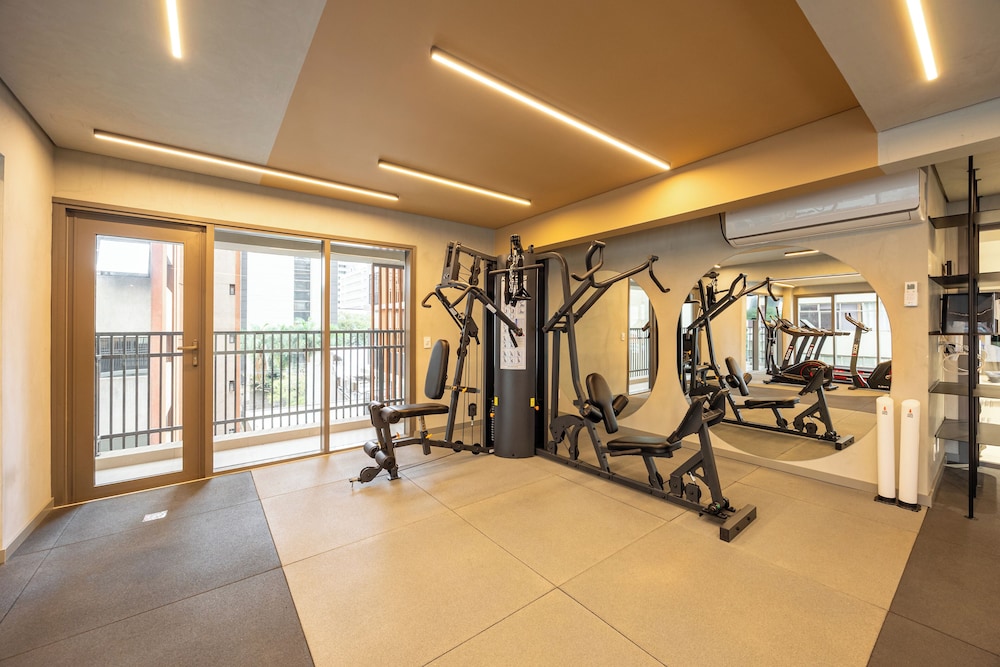 HPP H Paulista by Anora Spaces