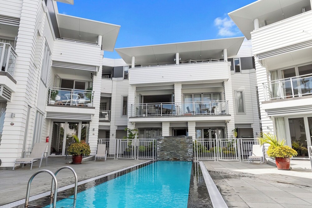 209 Paihia Waterfront Suites
