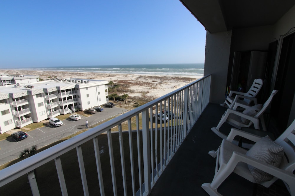 Gulf Shores Plantation III