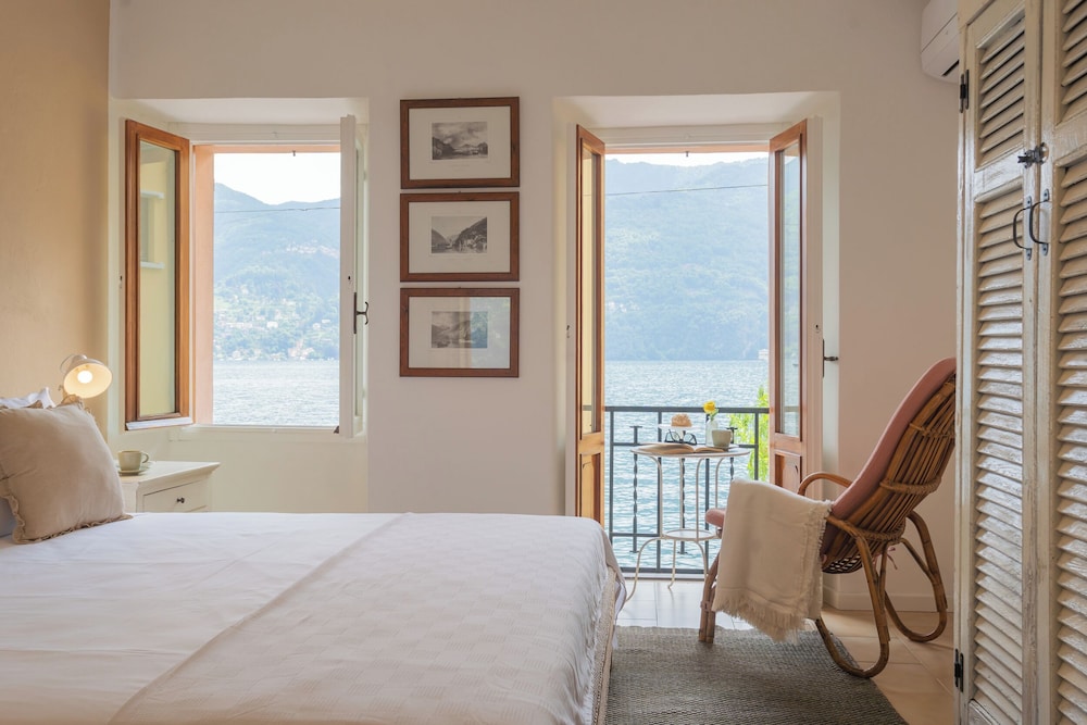 Il Porticciolo by Rent all Como