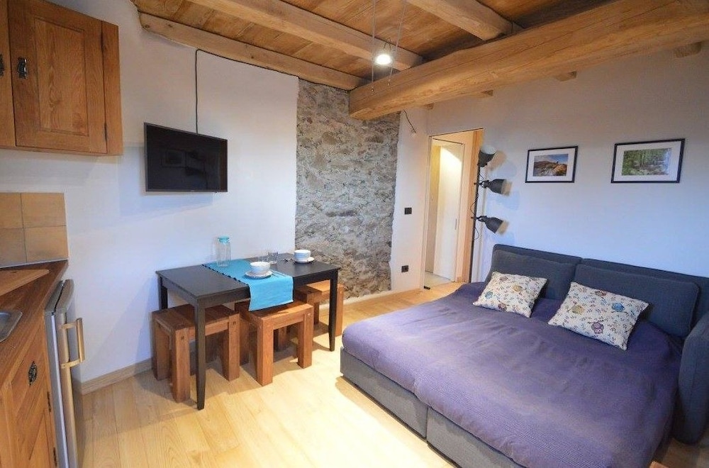 B&B del Cantoniere view 5