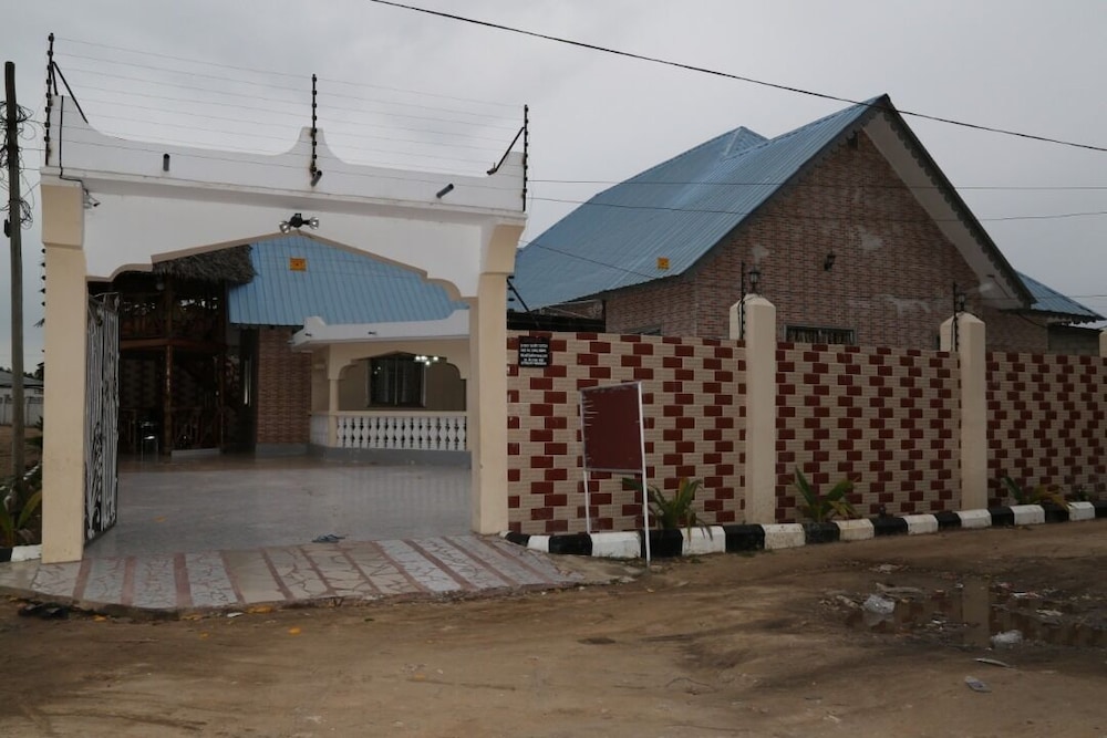 Dalma Lodge