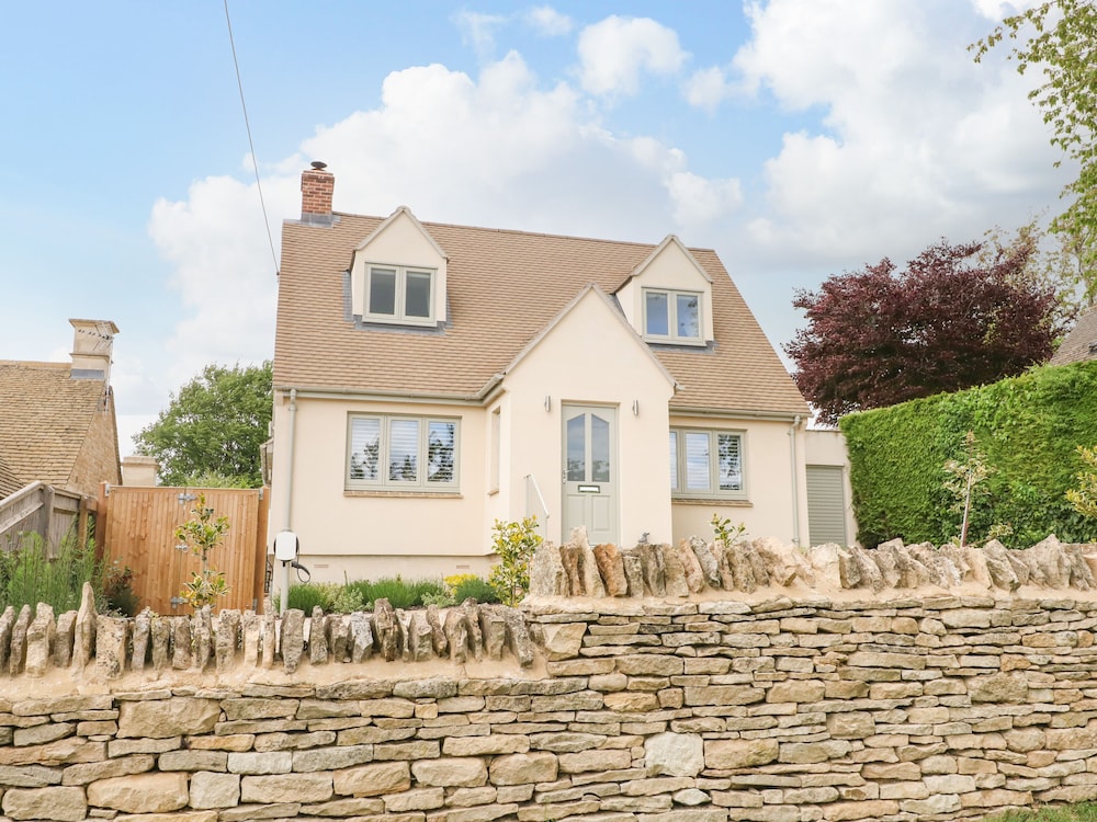 Tawny Cottage
