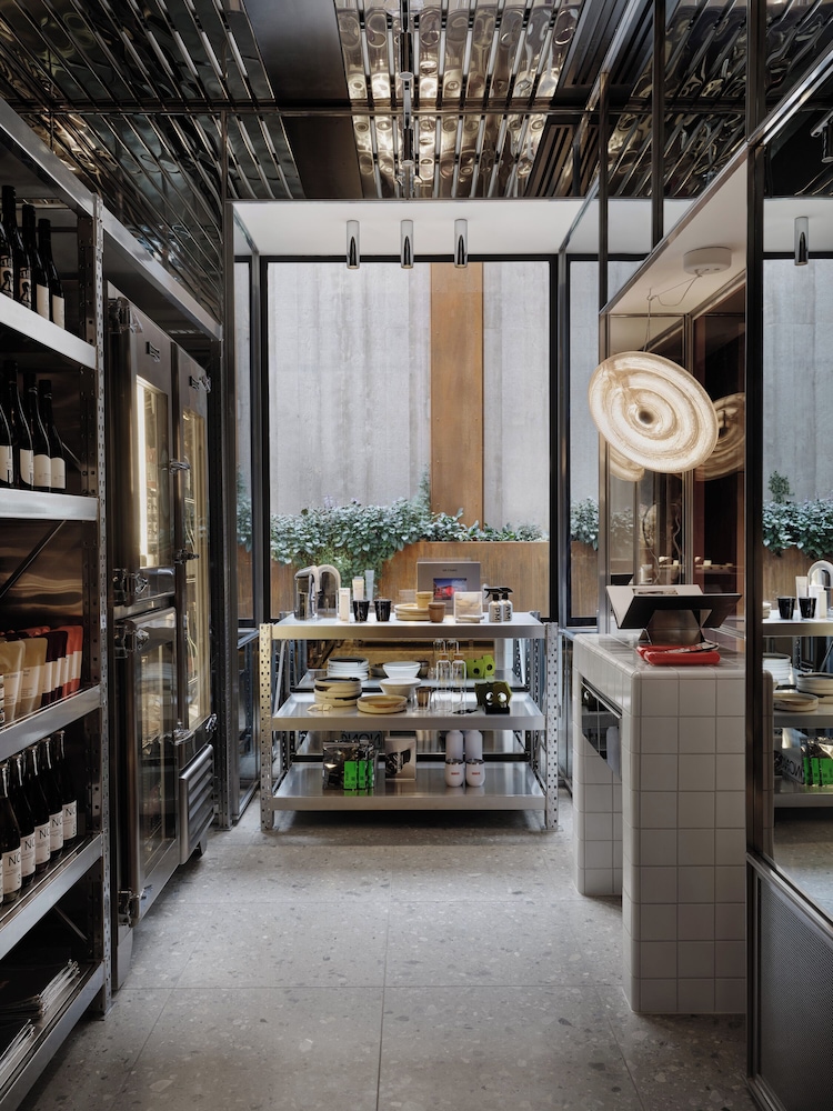The StandardX, Melbourne 35