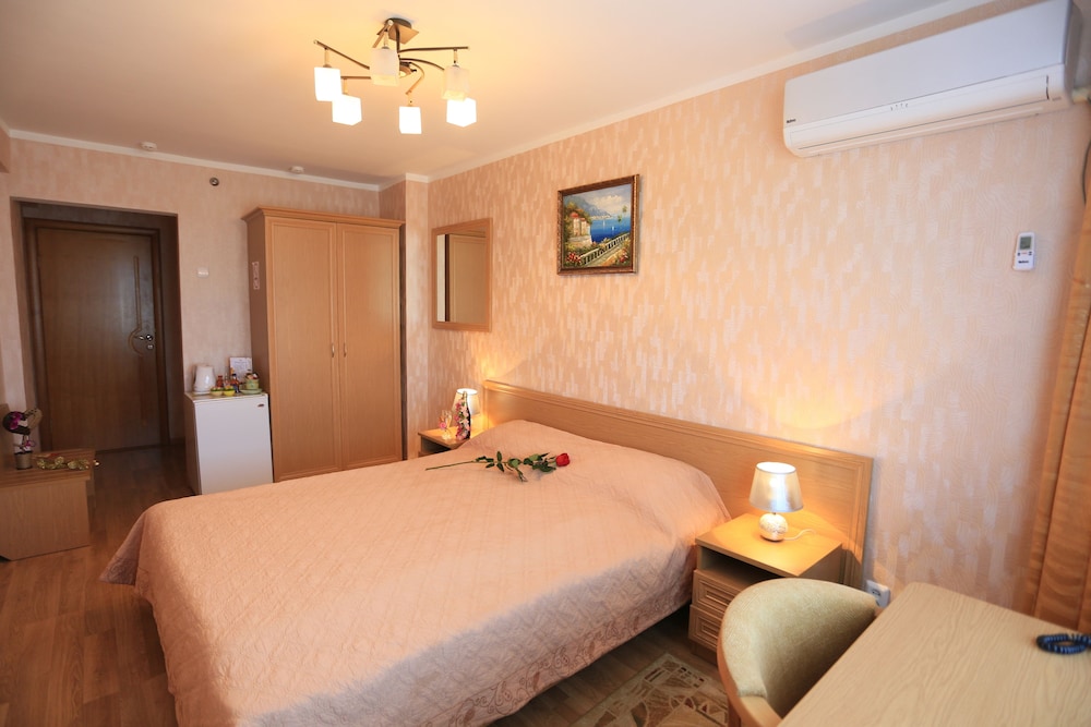 Hotel Ahtuba view 5
